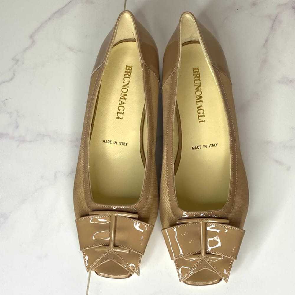 Bruno Magli Cloth ballet flats - image 4