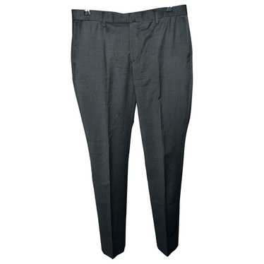 Hackett London Wool trousers - image 1