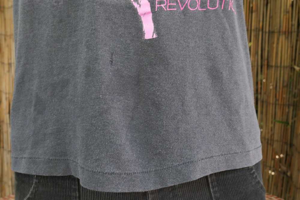 Vintage 80's Vintage PRINCE & The Revolution T Sh… - image 6