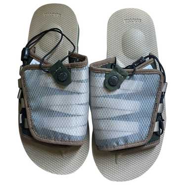 Suicoke Cloth sandals - image 1