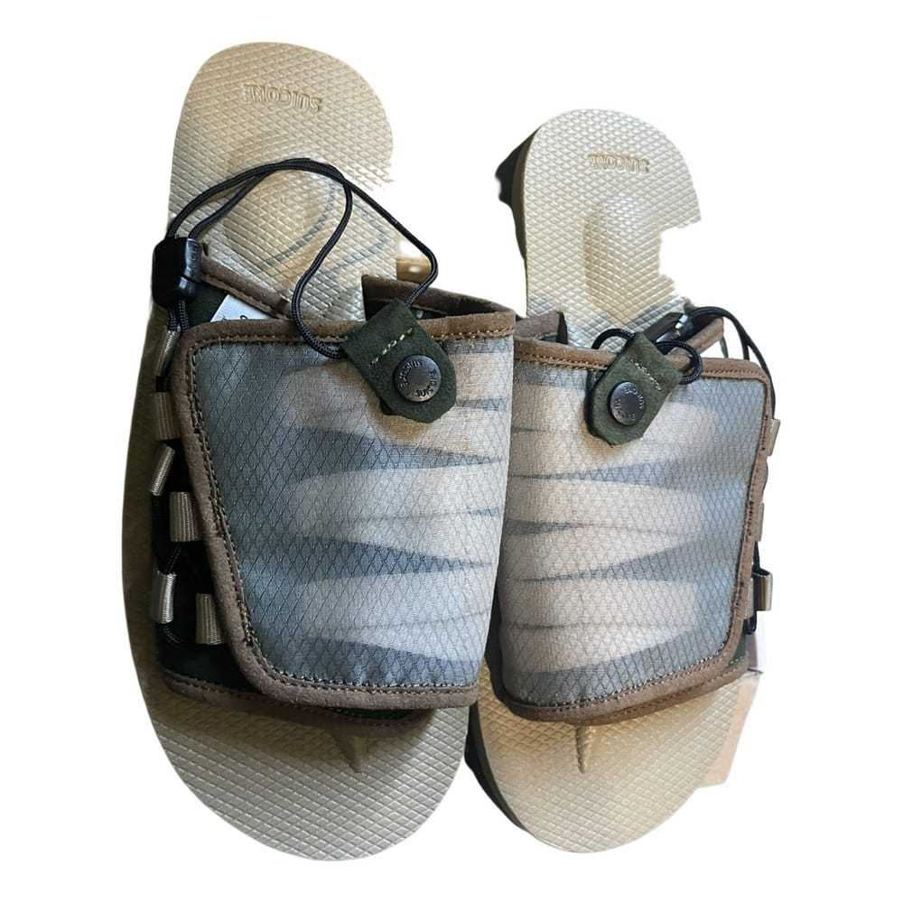 Suicoke Cloth sandals - image 2