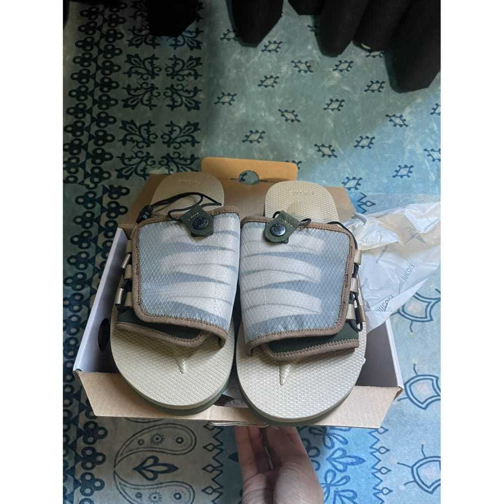 Suicoke Cloth sandals - image 3