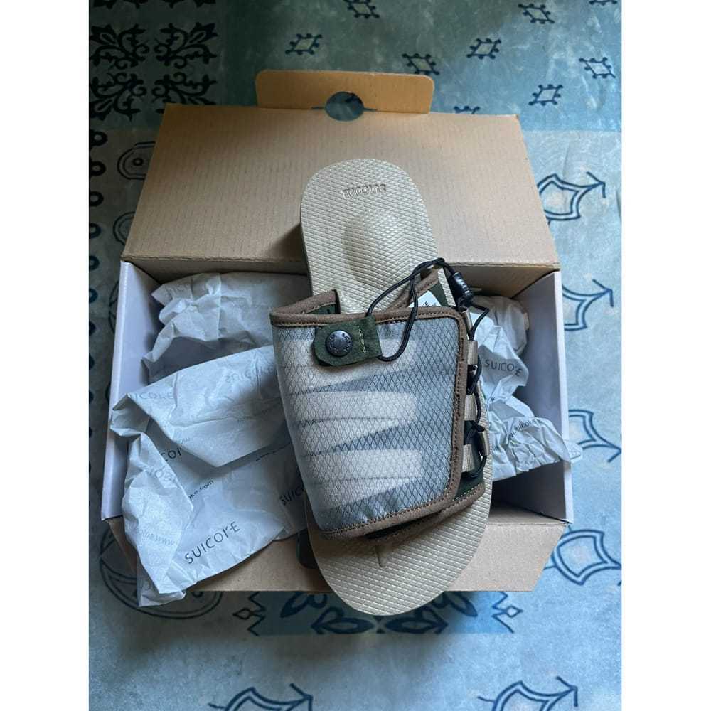 Suicoke Cloth sandals - image 8