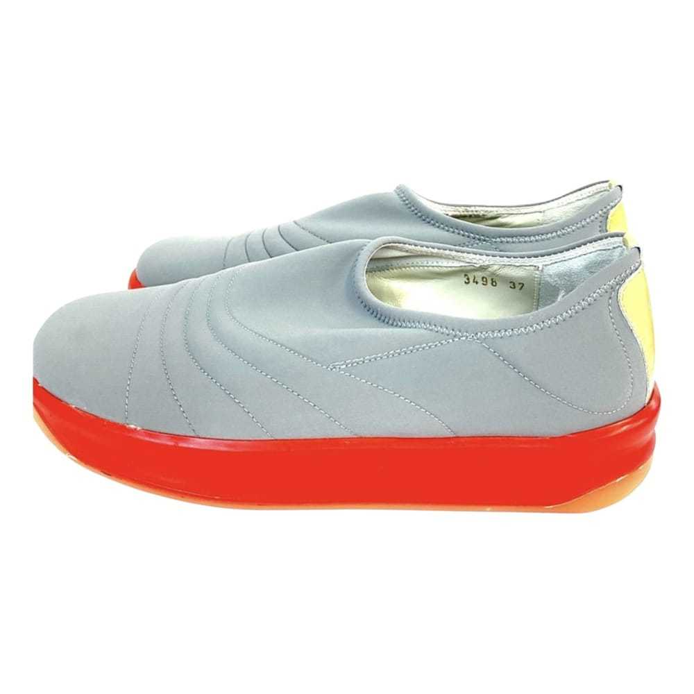 Vic Matié Cloth trainers - image 1