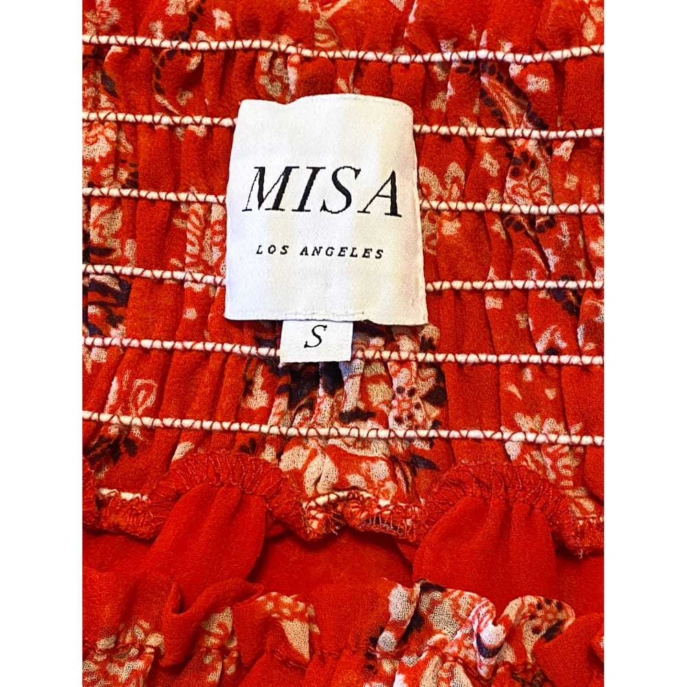 Misa Mini dress - image 4