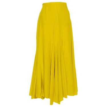 Haider Ackermann Silk skirt - image 1