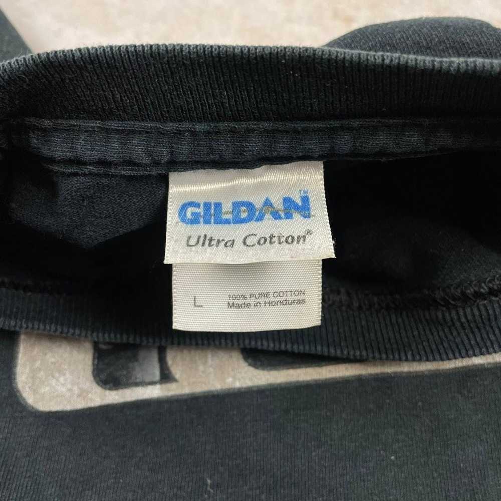 Gildan × Streetwear × Vintage Vintage Tool Logo T… - image 7