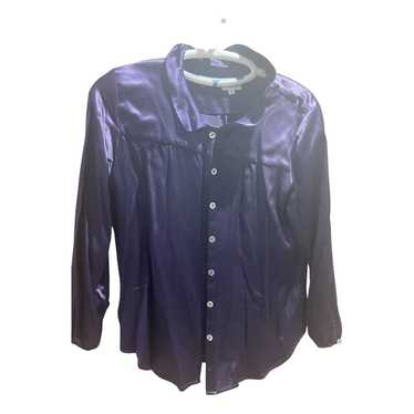Brora Silk shirt - image 1