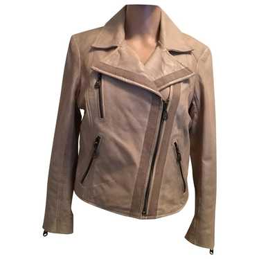 Andrew Marc Leather jacket - image 1