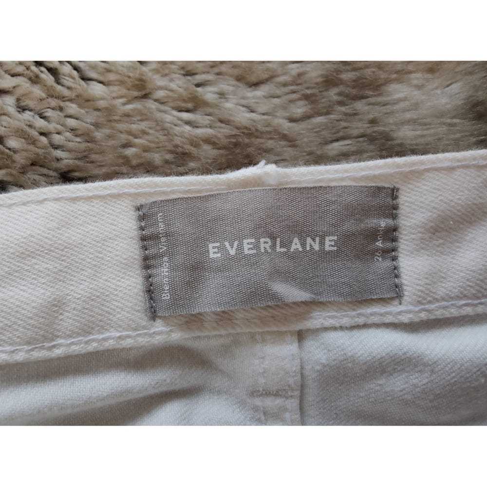 Everlane Slim jeans - image 4