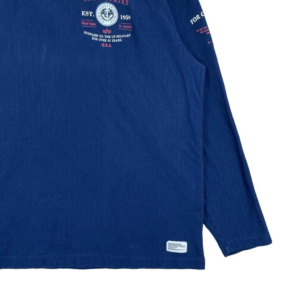 Alpha Industries Sweatshirt - image 5