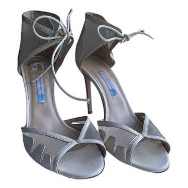 Bionda Castana Leather sandals - image 1