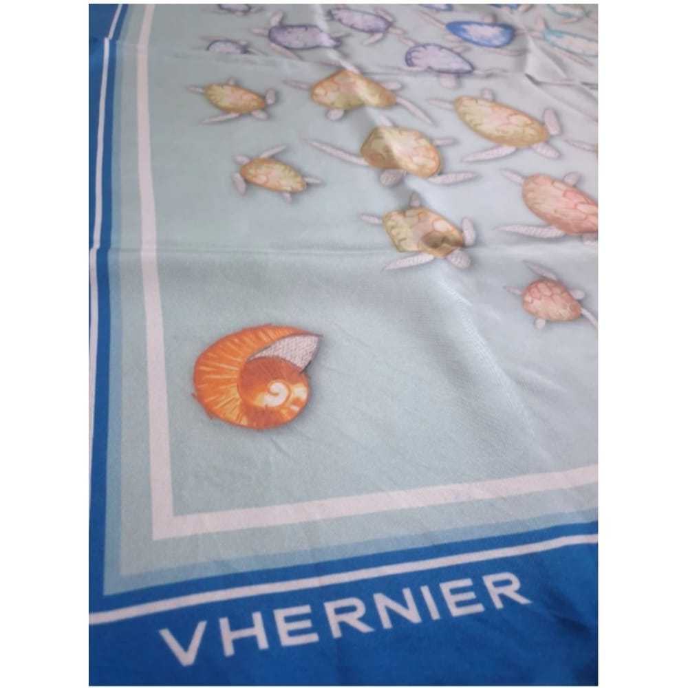 Vhernier Silk neckerchief - image 3