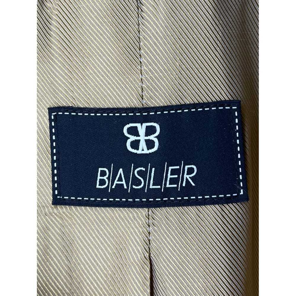 Basler Wool coat - image 5