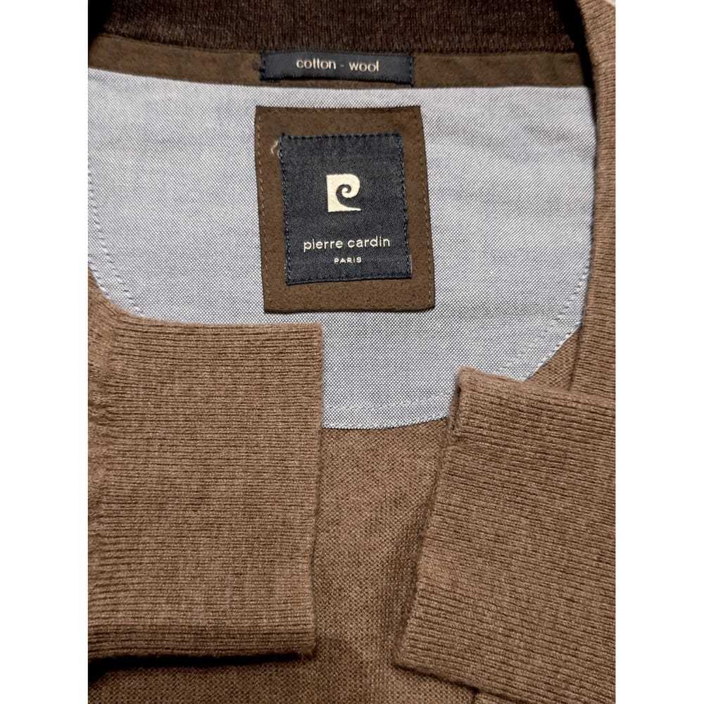 Pierre Cardin Wool pull - image 3
