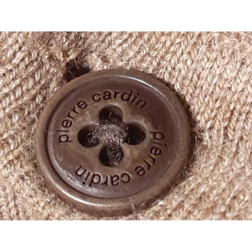 Pierre Cardin Wool pull - image 7