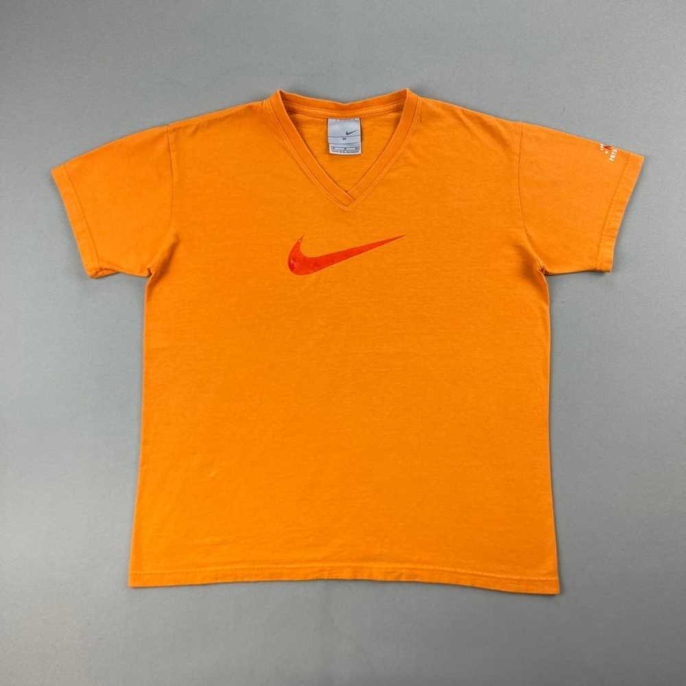 Nike × Vintage Vintage Nike T-Shirt Womens Medium… - image 1