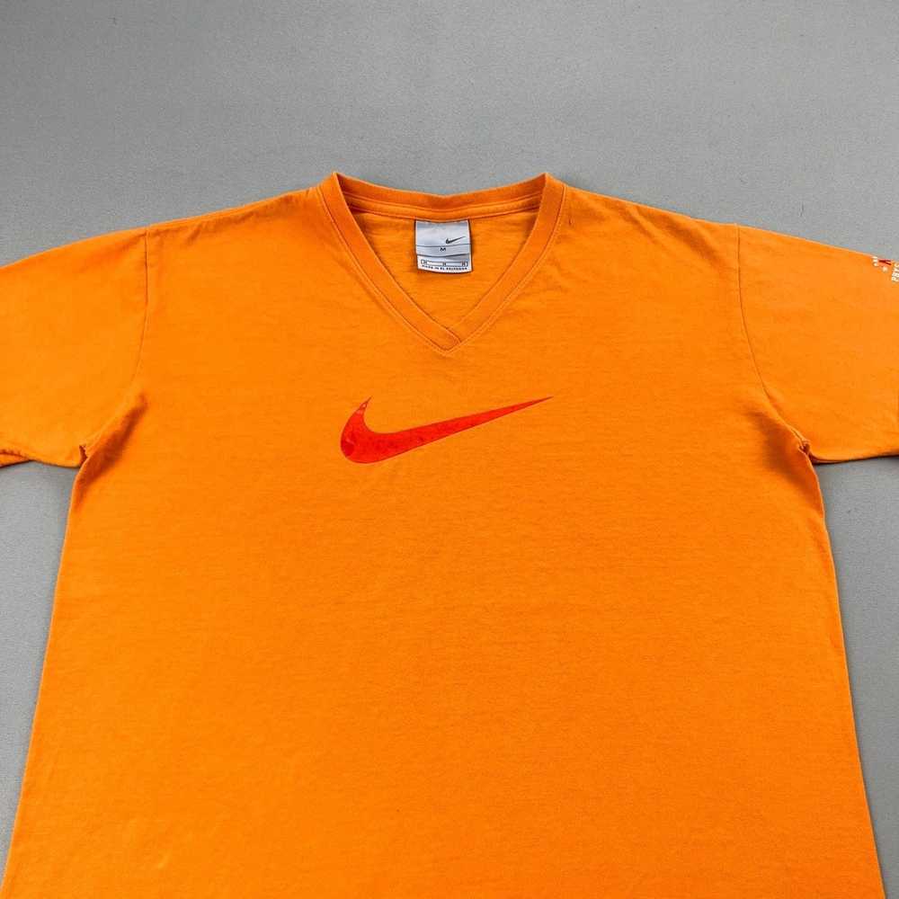 Nike × Vintage Vintage Nike T-Shirt Womens Medium… - image 2