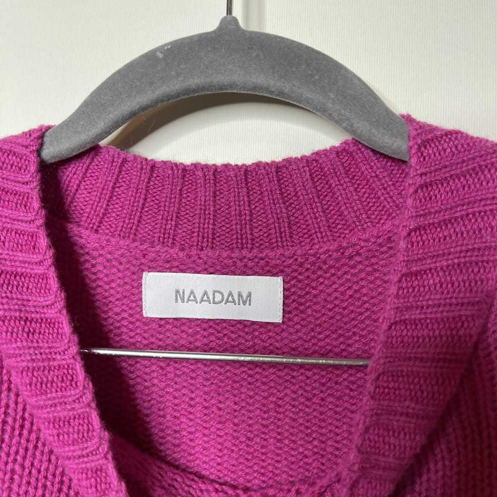 naadam Wool jumper - image 5
