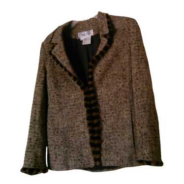 Carlisle Wool jacket