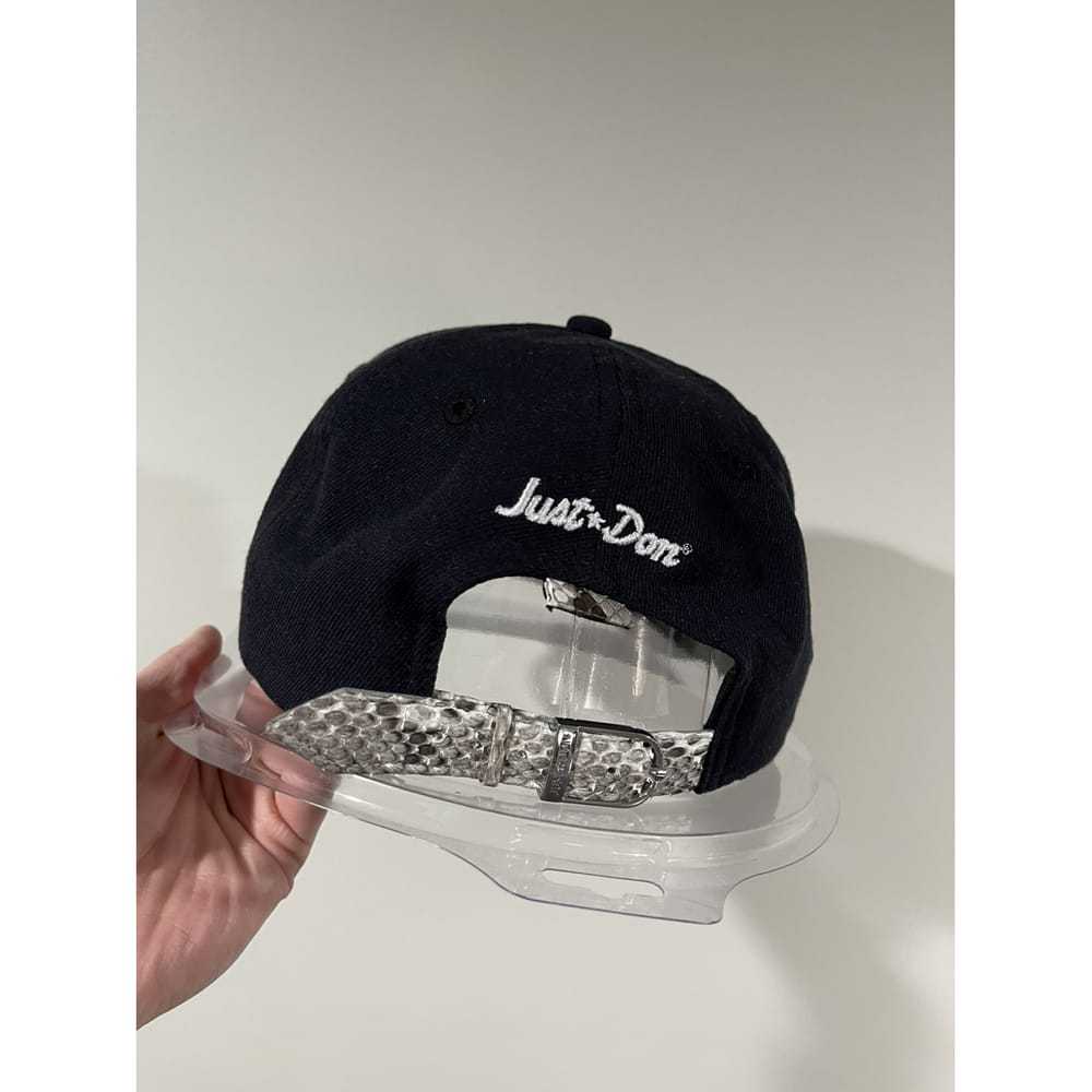 Just Don Hat - image 10