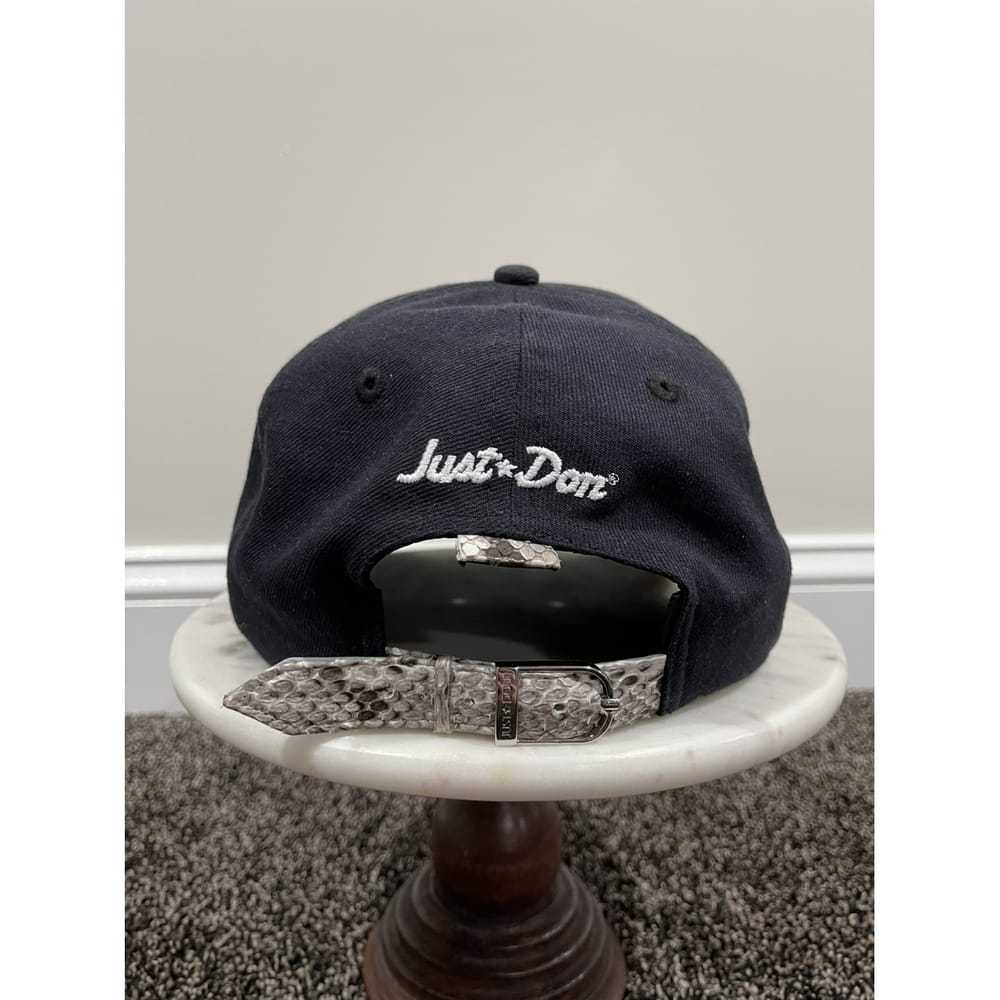 Just Don Hat - image 4