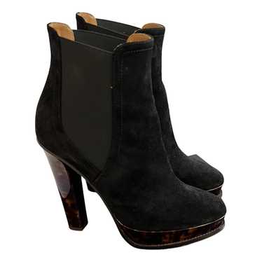 Ralph Lauren Collection Ankle boots