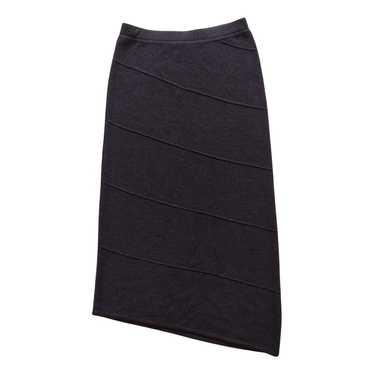 Bitte Kai Rand Wool maxi skirt - image 1