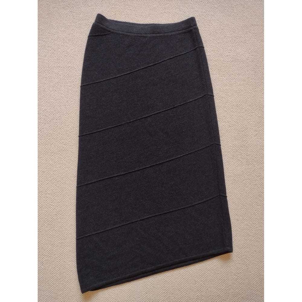 Bitte Kai Rand Wool maxi skirt - image 2