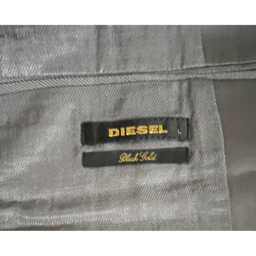 Diesel Black Gold Vest - image 4