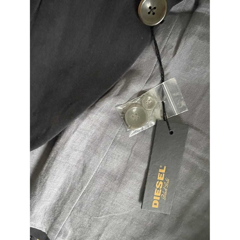 Diesel Black Gold Vest - image 5