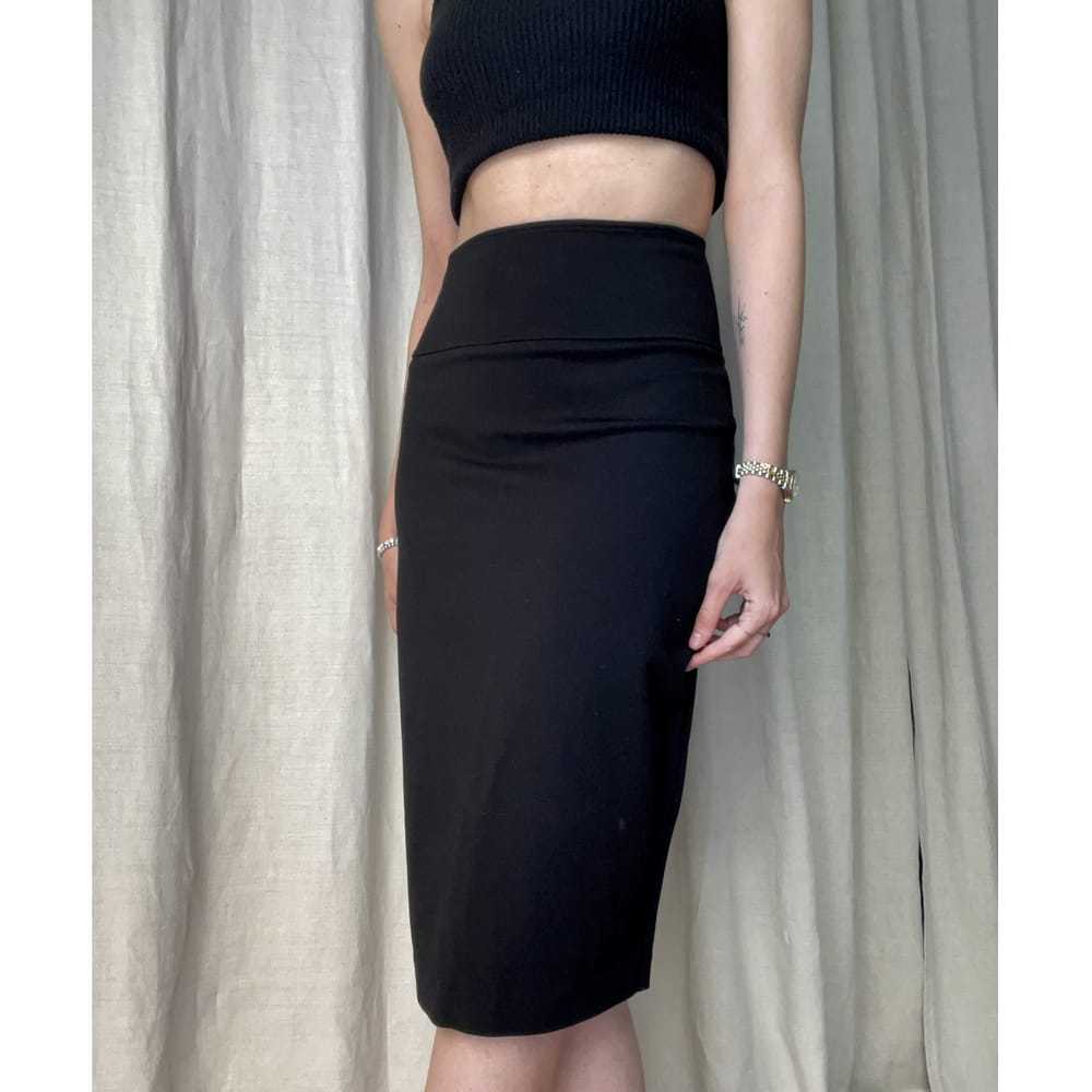 Filippa K Mid-length skirt - image 3
