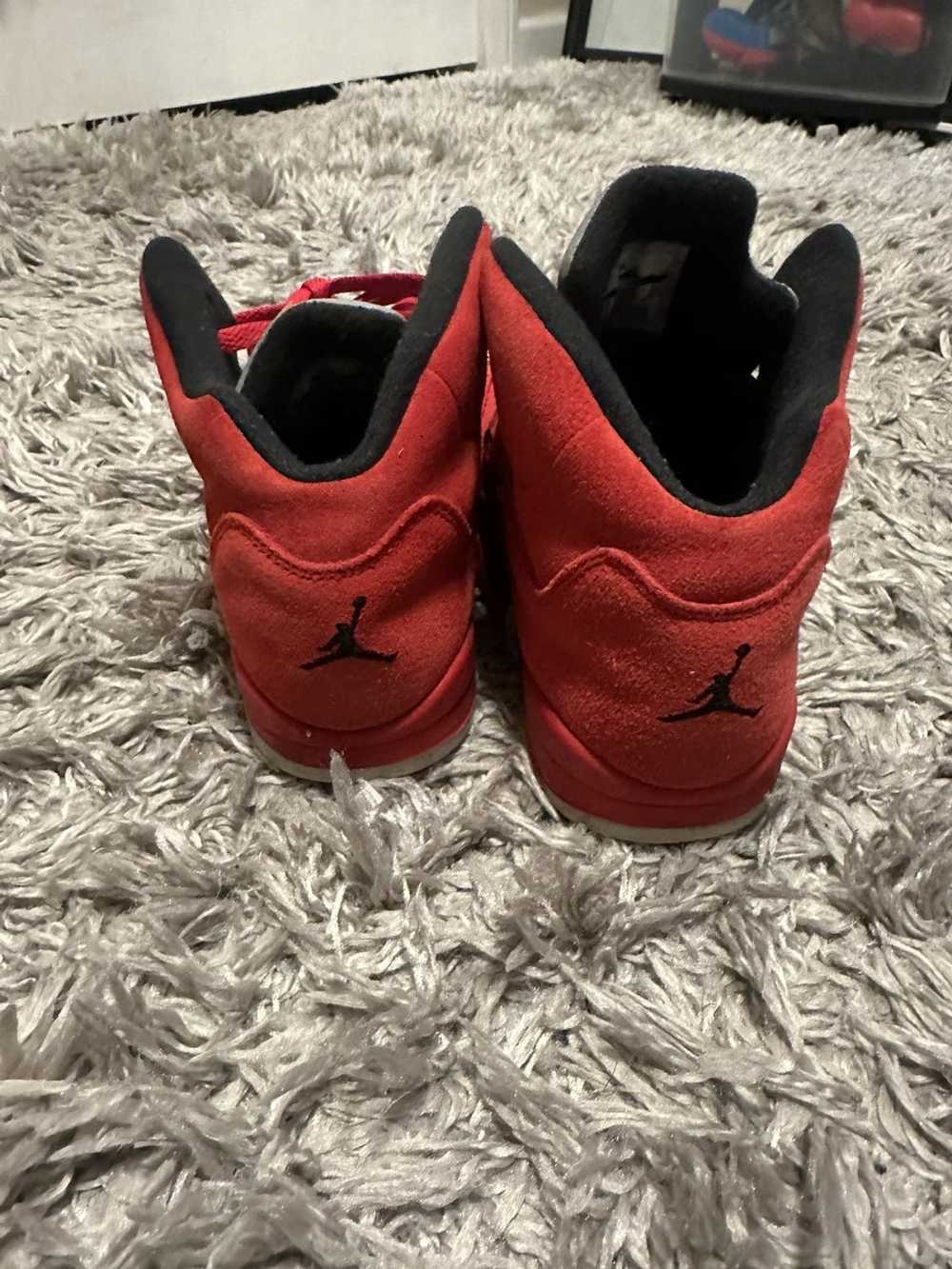 Jordan Brand Air Jordan 5 Raging Bull - image 3