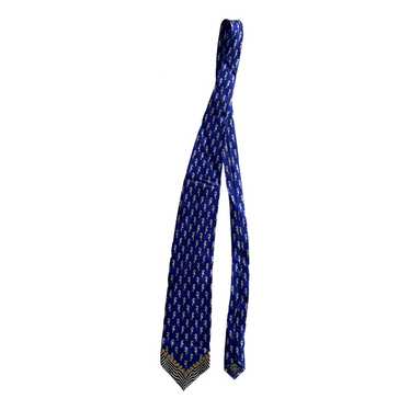 Gianfranco Ferré Silk tie