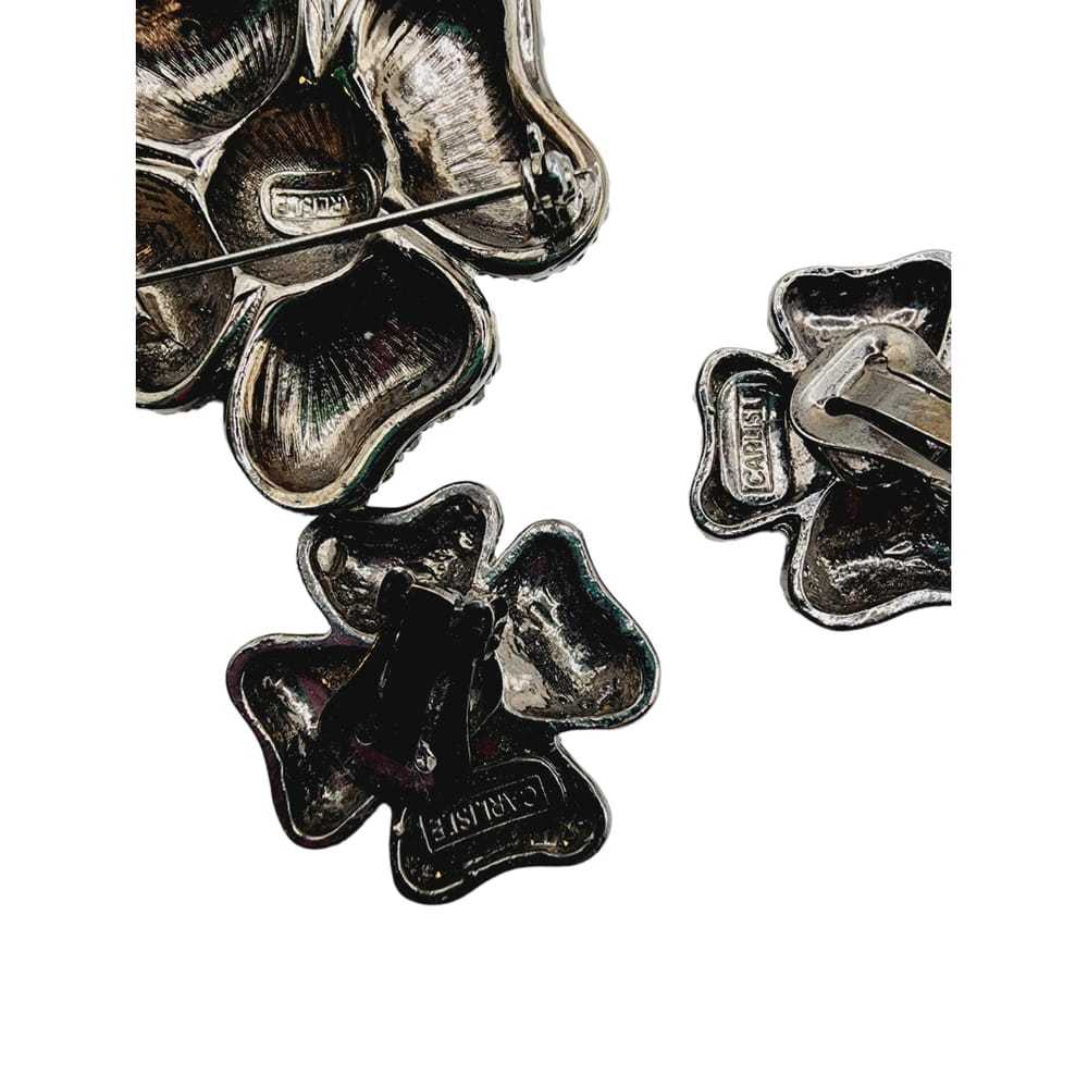 Carlisle Jewellery set - image 6