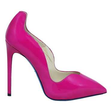 Loriblu Leather heels