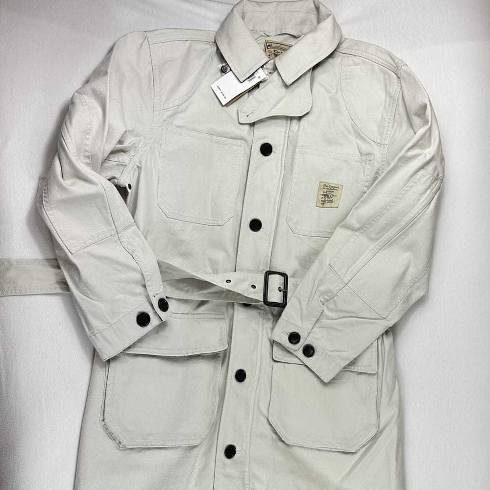 Polo Ralph Lauren Trench coat - image 2