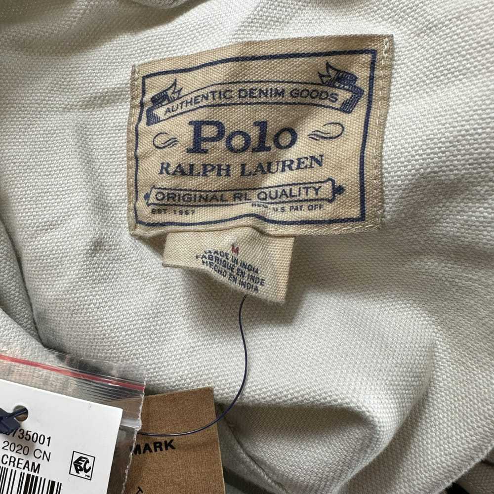 Polo Ralph Lauren Trench coat - image 6