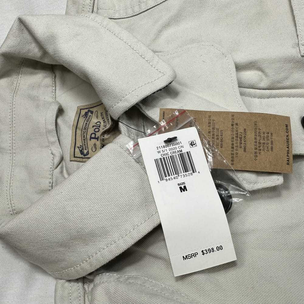 Polo Ralph Lauren Trench coat - image 7