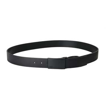 Class Cavalli Leather belt - image 1