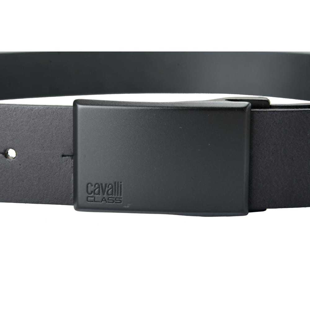 Class Cavalli Leather belt - image 2