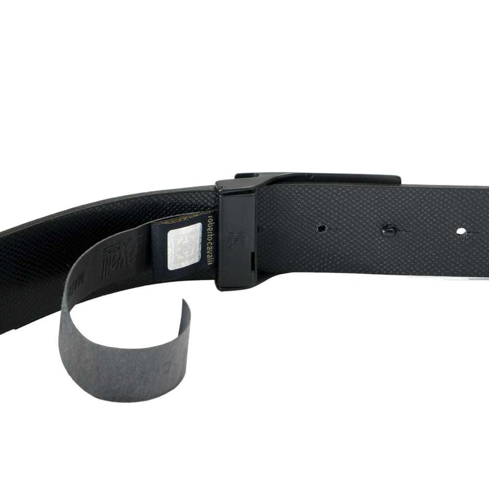 Class Cavalli Leather belt - image 3