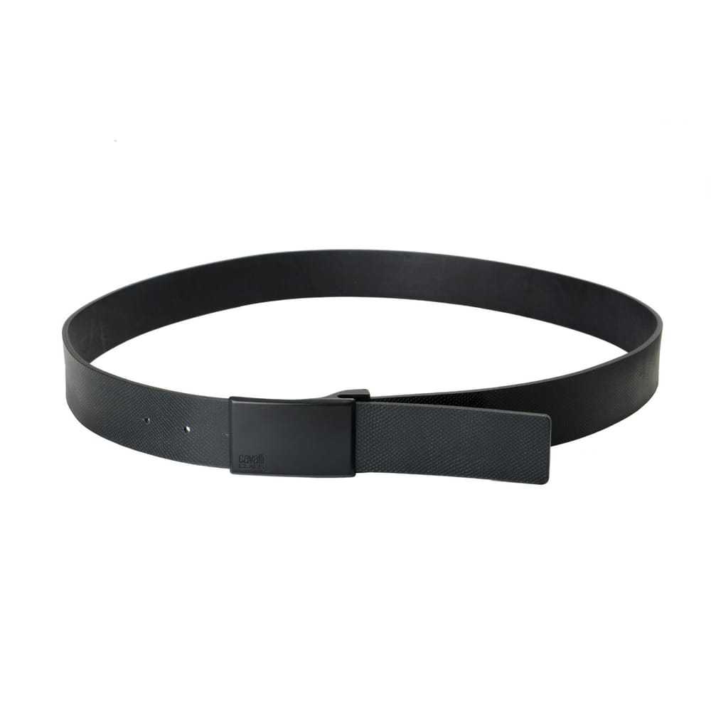 Class Cavalli Leather belt - image 5