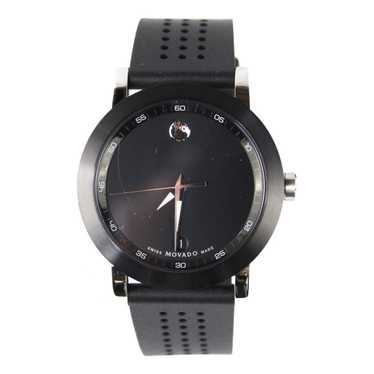 Movado Watch - image 1