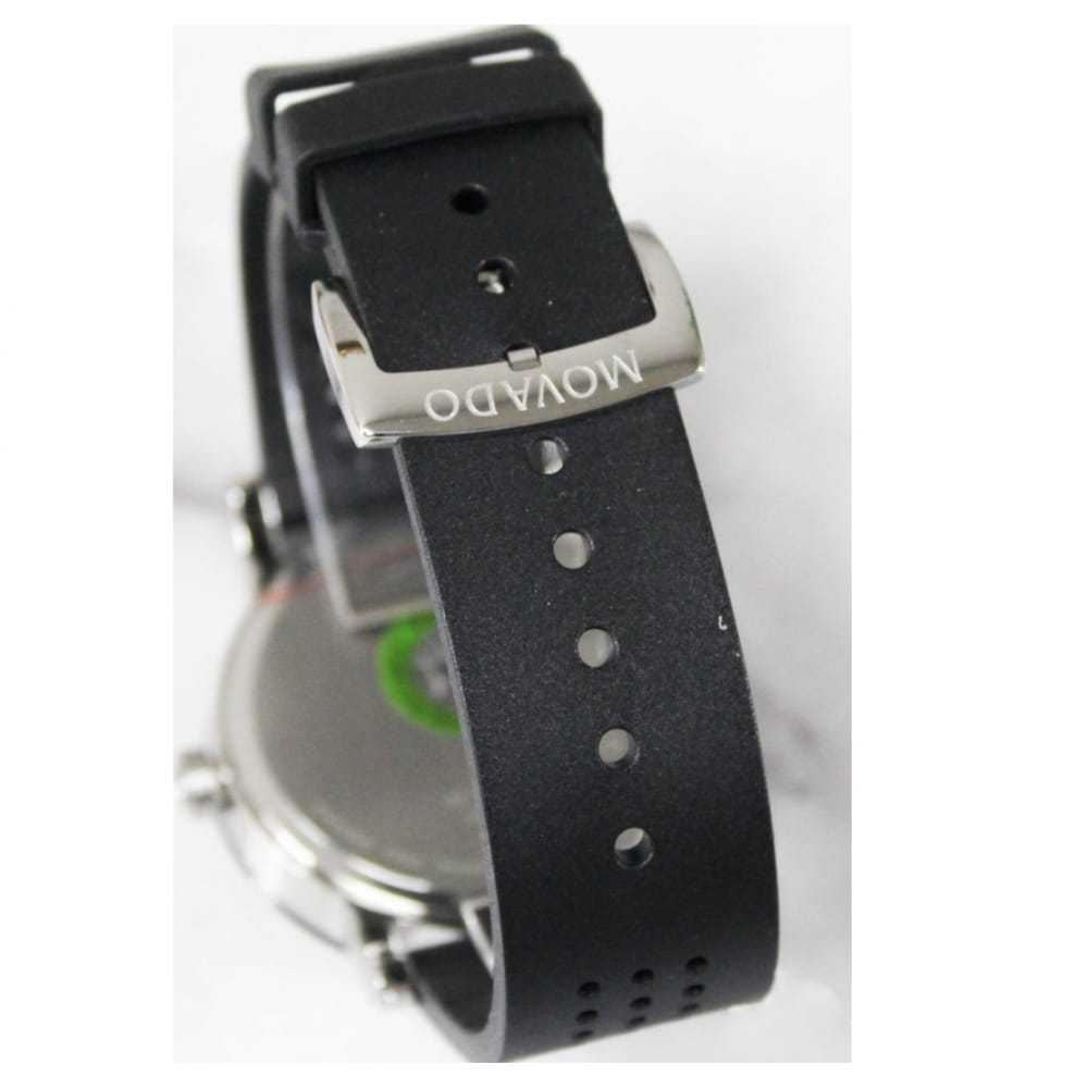 Movado Watch - image 3