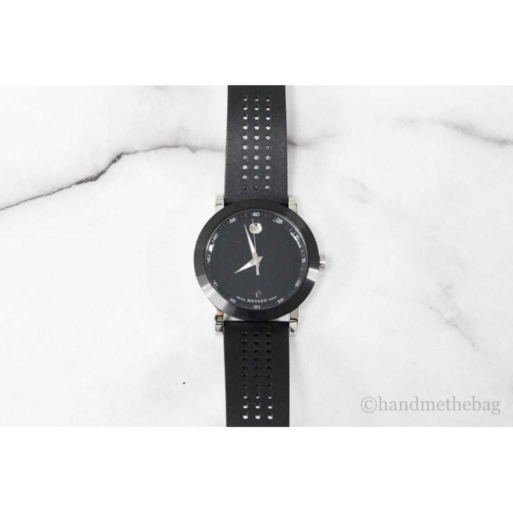 Movado Watch - image 5