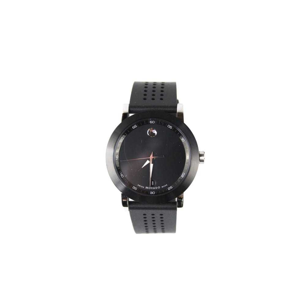 Movado Watch - image 7