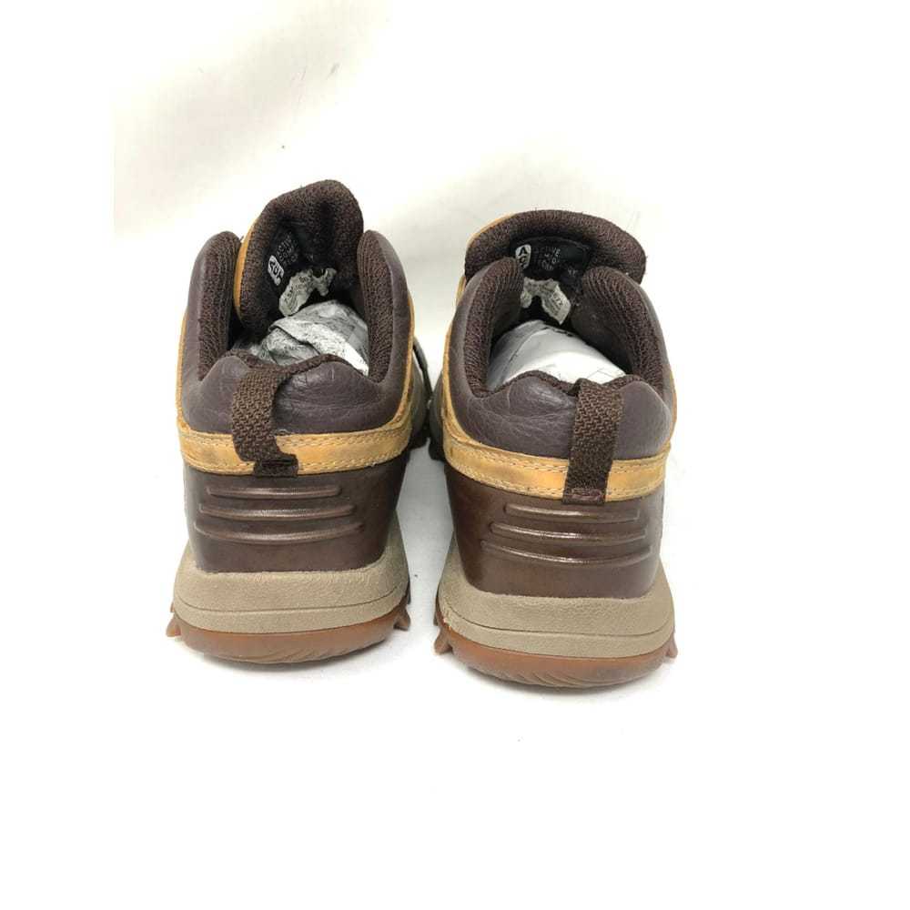 Timberland Leather trainers - image 5