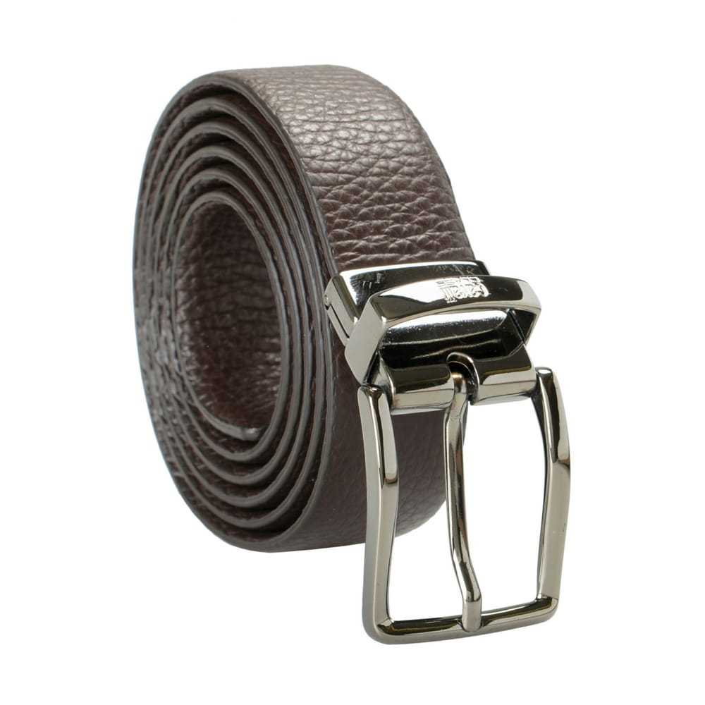 Class Cavalli Leather belt - image 4