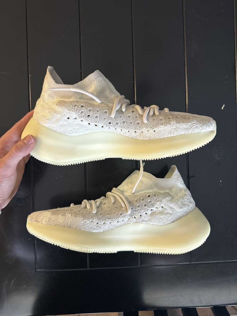 Adidas × Kanye West Yeezy Boost 380 - image 2